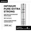 Лак Pure Extra Strong экстрасильной фиксации, 500 мл