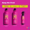 Шампунь Keep me vivid для сохранения цвета ярких оттенков, 1000 мл