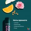 Кондиционер для блеска темных волос, 300 мл