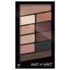 Палетка теней для век Color Icon 10 Pan Palette (10 Оттенков) E757a, nude awakening, 8 г