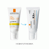 Крем для лица 100 KA+ для максимальной защиты кожи SPF50+, 50 мл