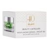 Капсулы для лица Beauty Capsules Moisturizing Serum + ProVitamin B 5 30 шт