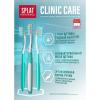 Зубная щетка Clinic Care средней жесткости