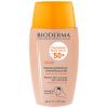 Фотодерм Cолнцезащитный флюид с тоном SPF 50+, светлый оттенок, 40 мл