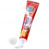 Зубная паста для детей с 6 месяцев с ароматом клубники, 40 г