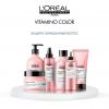 Термозащитный спрей Vitamino Color для окрашенных волос, 190 мл