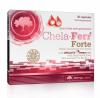 Биологически активная добавка к пище Chela-Ferr Forte 380 мг, 30 капсул