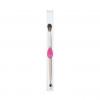 Кисть High roller crease brush &amp; cooling rolle с охлаждающим роллером для растушевки теней