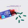 Витаминно-минеральный комплекс для мужчин от А до Zn Men's Multi, 30 капсул
