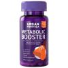 Комплекс для внутриклеточной энергии с L-карнитином Metabolic Booster, 40 капсул