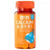 Биологически активная добавка к пище Calcium &amp; D3-K1, 60 таблеток