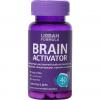 Комплекс для концентрации, внимания и памяти Brain Activator, 40 капсул