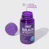 Комплекс для концентрации, внимания и памяти Brain Activator, 40 капсул