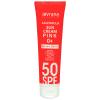 Солнцезащитный крем для лица и тела &quot;Календула SPF 50 Pink 0+&quot;, 100 мл