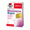 Менопауза форте, 30 таблеток