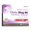 Биологически активная добавка Chela-Mag B6 690 мг, 30 капсул