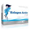Биологически активная добавка Kolagen Activ Plus 1500 мг, 80 таблеток