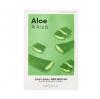 Тканевая маска для лица Aloe