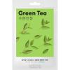 Тканевая маска для лица Green Tea
