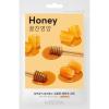 Тканевая маска для лица Honey