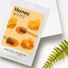 Тканевая маска для лица Honey