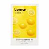 Тканевая маска для лица Lemon