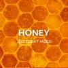 Увлажняющая маска для лица Honey, 10 мл