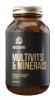 Биологически активная добавка к пище Multivit &amp; Minerals, 90 капсул