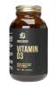 Биологически активная добавка к пище Vitamin D3 600IU, 90 капсул