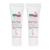 Крем против растяжек Anti-Stretch Mark Cream, 200 мл х 2 шт