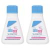 Шампунь детский Baby shampoo, 150 мл х 2 шт