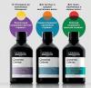 Шампунь-крем Chroma Creme с фиолетовым пигментом для нейтрализации желтизны очень светлых волос, 1500 мл