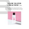 Обновляющий тоник для лица Glow Water с низким pH и витамином С, 150 мл