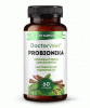  Ферментный комплекс для ЖКТ Probionika, 60 капсул