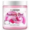 Восстанавливающая маска для сухих, поврежденных волос Younikorn Raspberry Cloud, 250 мл