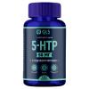 5-HTP с экстрактом шафрана, 120 капсул