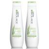 Нормализующий шампунь Biolage Scalpsync, 250 мл х 2 шт