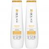 Разглаживающий шампунь Biolage Smoothproof, 250 мл х 2 шт
