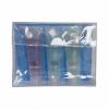 Набор гелей для лица Beauty Gel Set, 3 х 30 мл