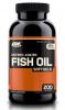 Рыбий жир Fish Oil Softgels, 200 капсул