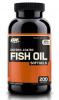 Рыбий жир Fish Oil Softgels, 200 капсул