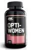 Мультивитаминный комплекс для женщин Opti Women, 120 капсул