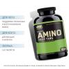 Комплекс аминокислот Super Amino 2222, 160 таблеток