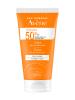 Солнцезащитный крем SPF 50+ без отдушек, 50 мл