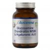 Комплекс &quot;Глюкозамин хондроитин MSM + гиалуроновая кислота&quot;, 60 таблеток