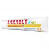 Детская зубная паста Kids &quot;Защита от кариеса и укрепление эмали&quot; 2-6, 65 г