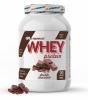 Сухой белковый концентрат Whey &quot;Двойной шоколад&quot;, 908 г