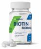 Биологически активная добавка Biotin 5000 мкг, 60 капсул