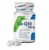 Пищевая добавка Coenzyme Q10, 60 капсул