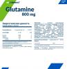 Пищевая добавка Glutamine 800 мг, 90 капсул